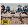 Image 8 : The Boys in Company C Lobby Card (1978)