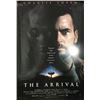 Image 1 : The Arrival  (1996) Movie Poster