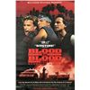 Image 1 : Blood in Blood Out (1993) Movie Poster