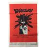 Image 1 : Brainstorm (1965) Movie Poster
