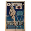 Image 1 : Chatterbox! Poster, U.S. One-Sheet (1977)
