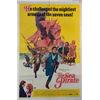Image 1 : The Sea Pirate (1966) Movie Poster