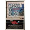Image 1 : The Mirror Crack'd (1980) Poster