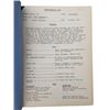 Image 2 : Annapolis (1957) Script