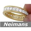 Image 1 : USGL Certified Genuine 1.00 ct Burma Ruby Ring 14k Gold