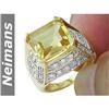 Image 1 : Gem 1.50 ct Emerald & Diamond Stud Earrings 14k