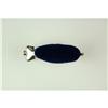 Image 2 : Sterling Silver Pin Cushion (41819)