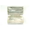 Image 2 : Sterling Silver Pillbox (42320)