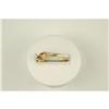 Image 2 : ESTATE 14k DIAMOND ENGAGEMENT RING (59510)