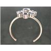 Image 2 : Sterling Silver Sapphire Bracelet (59570)
