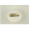 Image 2 : ANTIQUE DIAMOND ENGAGEMENT RING .40 CARATS! WHITE GOLD FILIGREE (59750)
