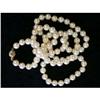 Image 3 : FINE CULTURED PEARLS 30 IN IGI CERTIFIED (41089)