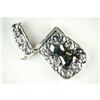Image 2 : Sterling Silver Match Safe (59269)