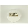 Image 2 : ENGAGEMENT RING PRINCESS DIAMONDS 1 CT! (59374)