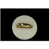 Image 2 : 14k Gold DIAMOND ENGAGEMENT RING .32 CTS!  F/VS (59526)