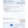 Image 2 : FINE CULTURED PEARLS 30 IN IGI CERTIFIED (41089)