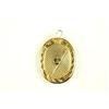 Image 2 : 14K GOLD CAMEO Pin AND Pendant (60908)