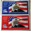 Image 1 : 2003 UNCIRCULATED COIN SET US MINT (62027)