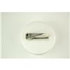 Image 2 : ANTIQUE STYLE RING GARNET ONE CARAT! (39858)