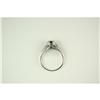 Image 3 : ANTIQUE STYLE RING GARNET ONE CARAT! (39858)