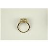 Image 3 : ANTIQUE DIAMOND ENGAGEMENT RING 2.64 CARATS! (58507)