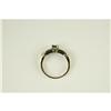 Image 3 : ENGAGEMENT RING PRINCESS DIAMONDS 1 CT! (59374)