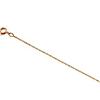 Image 1 : 14K GOLD CHAIN NECKLACE 18 INCHES (58652)