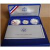 Image 1 : UNITED STATES LIBERTY COIN SET 1986 (62063)