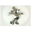 Image 1 : STERLING SILVER PIN OF MICKEY MOUSE! (39861)