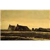 Image 1 : Van Gogh - Cottages