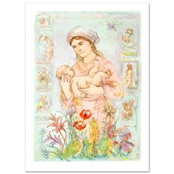 Raquela by Hibel (1917-2014)