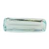 Image 1 : 10.36 ct.Natural Cushion Cut Aquamarine