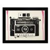 Image 1 : Mr. Brainwash, "It's Your Birthday (Pink)" Framed Limited Edition Silk Screen. H