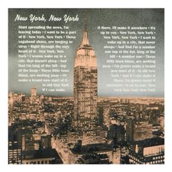 Ringo Daniel Funes (Protege of Andy Warhol's Apprentice, Steve Kaufman), "New Yo