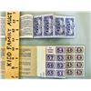 Image 2 : CDN WAR TIME RATION BOOKS - MANY WITH FOOD & GAS STAMPS