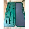 Image 2 : LOT OF 2 REMINGTON HARD CASES