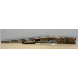 REMINGTON MODEL 870 12 GA