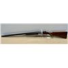 Image 1 : AYA / SAFARI ARMS 12 GA SxS