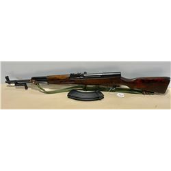 SKS - KD 7.62 X 39