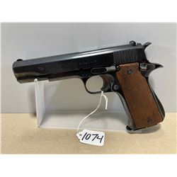 STAR MODEL B 9 MM