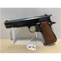 STAR MODEL B 9 MM