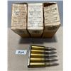 Image 1 : AMMO: 30 X 7X49