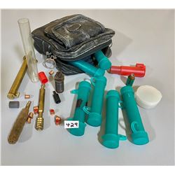 MUZZLE LOADING LOT