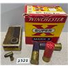 Image 1 : MIXED LOT AMMO: 15 MIXED 12GA, 8 X 32 S&W