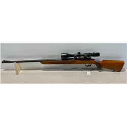MAUSER MODEL ES 350B  .22