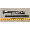SUOMI FINNISH SUB MACHINE GUN BARREL WITH JACKET