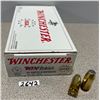 Image 1 : AMMO: 50 X WINCHESTER 40 S&W 165GR BEB