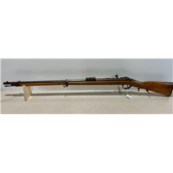 DANZIG MAUSER MODEL 71 11 MM