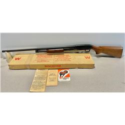 WINCHESTER MODEL 12 12 GA