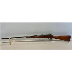 ROSS MODEL 1905 .303